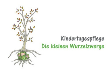 Die kleinen Wurzelzwerge - Kindertagespflege in Schwerin - Gartenstadt